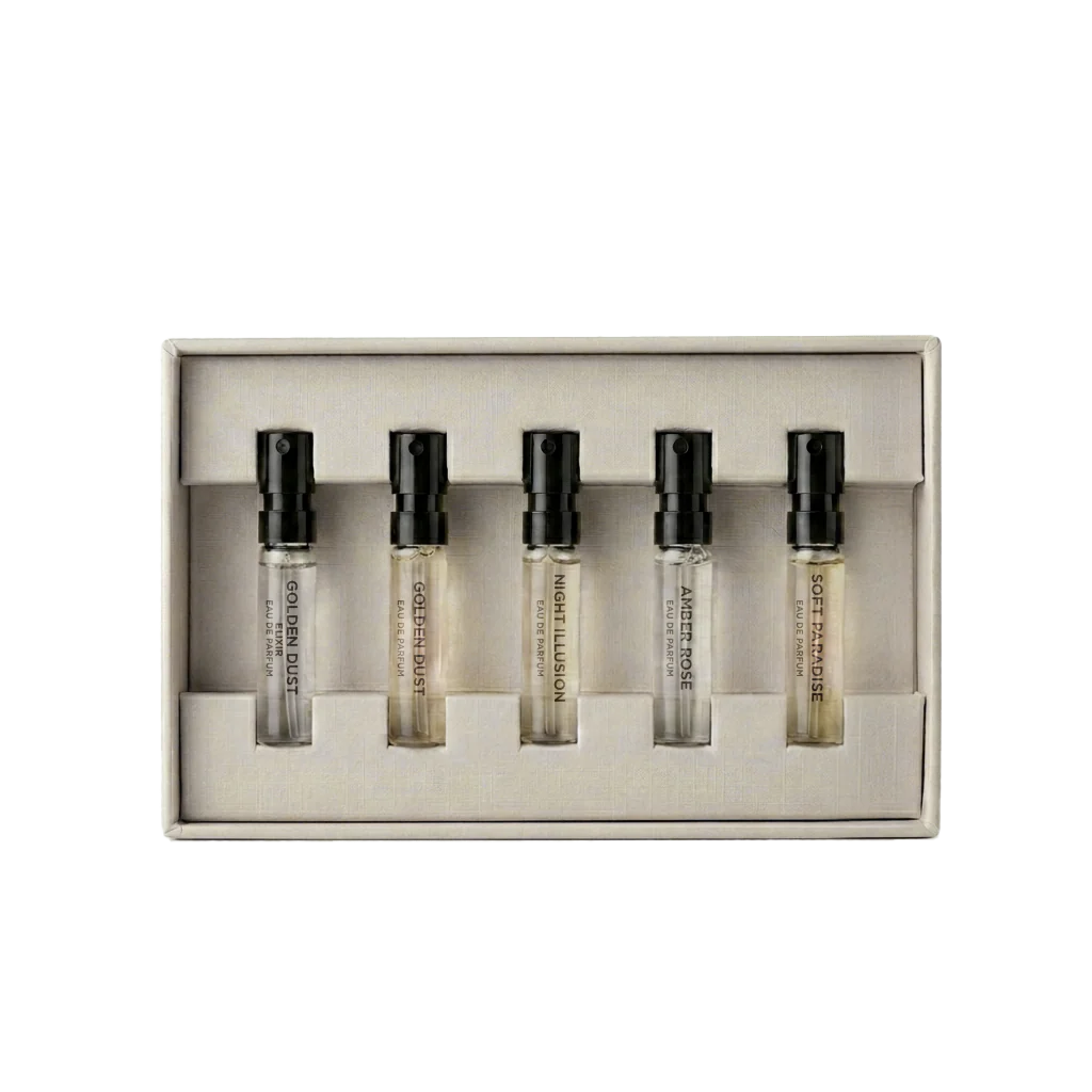 All Scent Fragrances