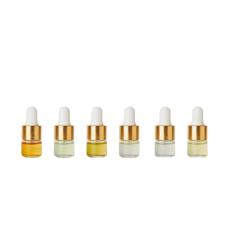 Fragrance Discovery Sets